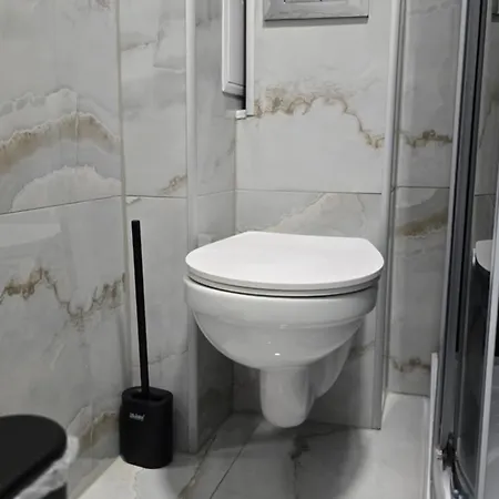 Apartment White Magic *