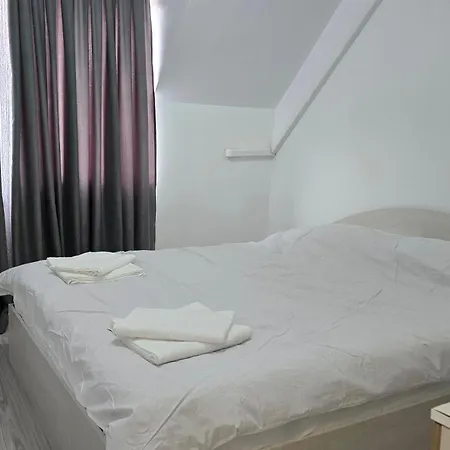 White Magic Warna